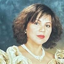 Dodita "Judy" B. Ong