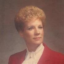 Carolyn Suddeth