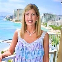 Alisa Lee Flann