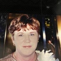Mary Ann Kelly