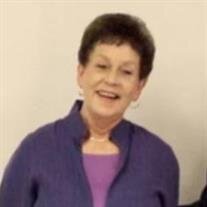 Mrs. Wilma "Yvonne" Kelley