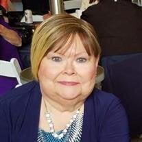 Marilyn Martz