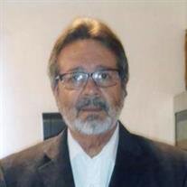 Ronald Regalado