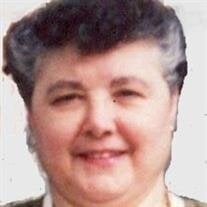 Rosemarie (Pagano) Bundy