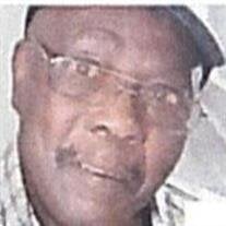 Mr. Willie Maxwell