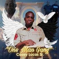 Casey Lamar Lucas Sr.