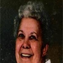 Marie Allred