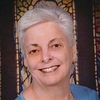 Patsy Ruth Chambers Snider
