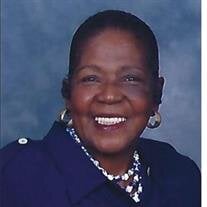 Ms. Jerrie L. Rogers