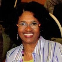 Mrs. Cora "Tina" Evans