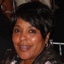 Dr. Sonnora Johnson Reed D.O.
