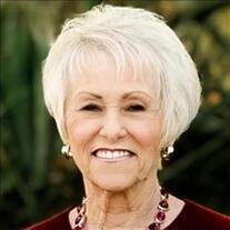 Sharon Irene Martin