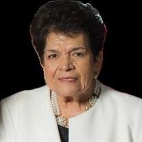 Ana Guillermina Garcia