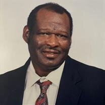 Mr. John Wesley Gibson