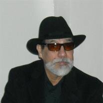 Edwin Julian Renee Villanueva Sr.