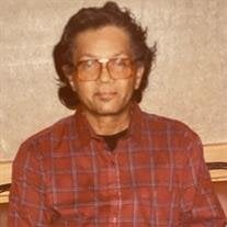 Mr. Willie E. Stewart