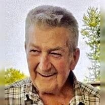Paul Boldrey
