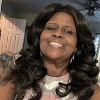 Ms. Letitia Masheay Wilson