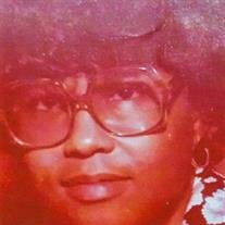 Mrs. Elizabeth Sillimon