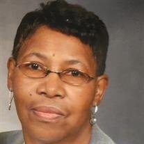 Azalee Wells Hampton