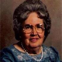 Gladys L. Duncan