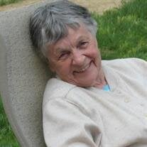 Delores Maxine Sapp