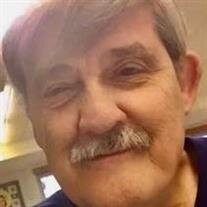 Alva C. "Buddy" Kuhn Jr.