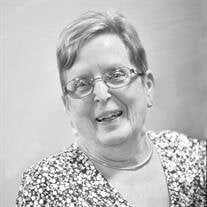 Elaine Tapp
