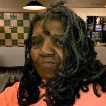 Ms. Regina Raye King