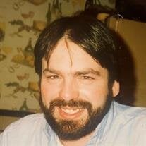 John Joseph Jacavone