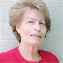 Judy Van Cooper