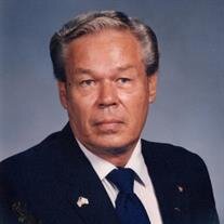 Mr. Charles F. Hall, Jr.