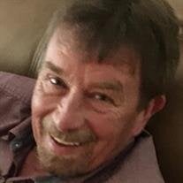 Gary Michael Freeman