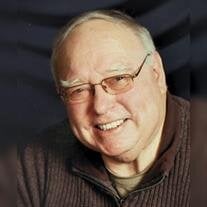 Gaylen Charles Class