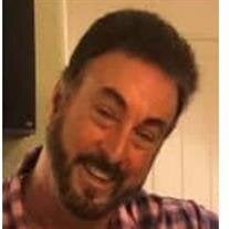 William Anthony Sanchirico Jr