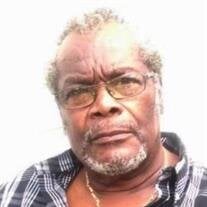 Mr. James Edward Pippin Sr.