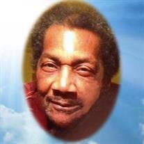 Mr. Willie Arthur Ayers