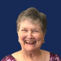 Geraldine Anita Cormier Hubbell