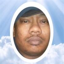 Glenn Eric Willis