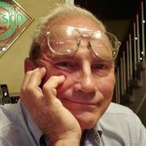 Raynald L. Bordelon