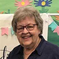 Beverly Ruth Lapp