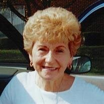 Margaret B. "Maggie" Smith-Stec