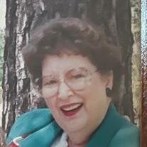 Isabelle Smith Gatlin