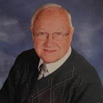 Wayne Sipe