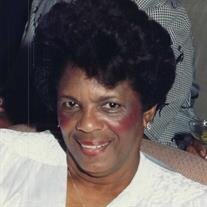 Mrs. Emma P. Brittan