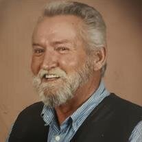 Calvin Clinton Blalock