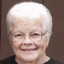 Joan M. (McNeil) Piston