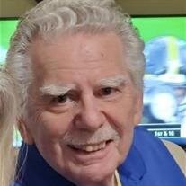 Daniel J. Scalone