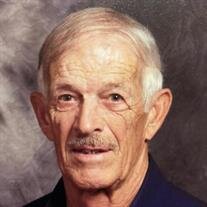 Herbert B. "Herb" Frey