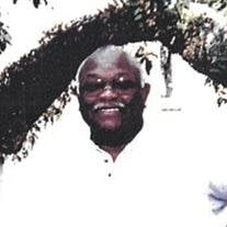Deacon James Ragston